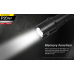 Lanterna Nitecore P20V2 1100 lúmens